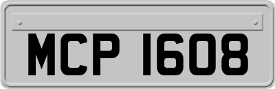 MCP1608
