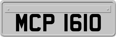 MCP1610