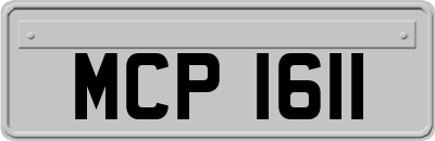MCP1611