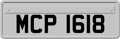 MCP1618