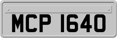 MCP1640