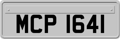 MCP1641