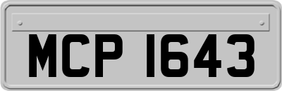 MCP1643