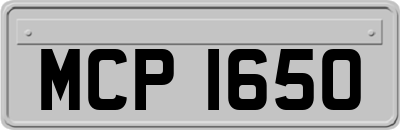 MCP1650