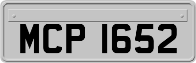 MCP1652