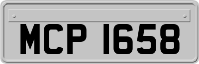 MCP1658