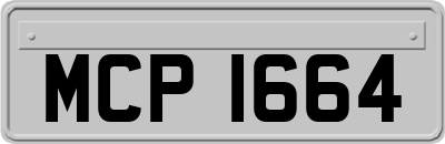 MCP1664