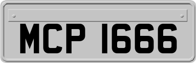 MCP1666