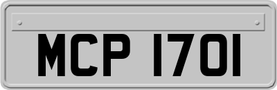 MCP1701