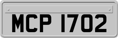 MCP1702