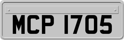 MCP1705