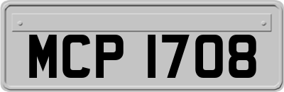 MCP1708