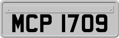 MCP1709