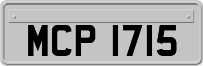 MCP1715