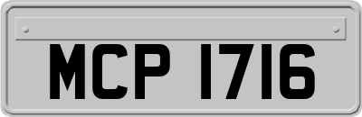MCP1716