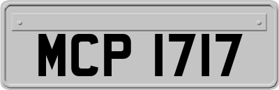 MCP1717
