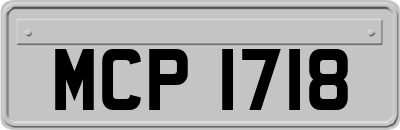 MCP1718
