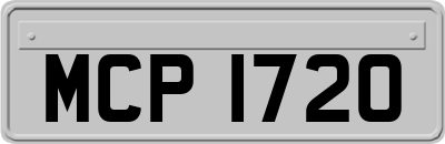 MCP1720