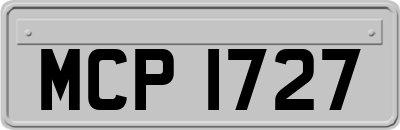 MCP1727