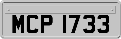 MCP1733