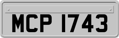 MCP1743