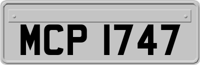 MCP1747