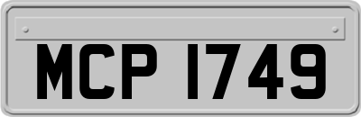 MCP1749