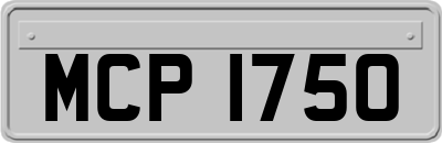 MCP1750
