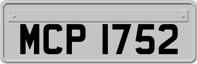 MCP1752