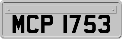 MCP1753