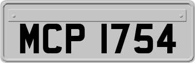 MCP1754