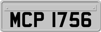 MCP1756