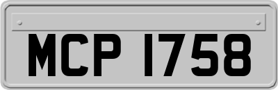 MCP1758