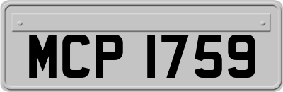 MCP1759