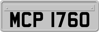 MCP1760