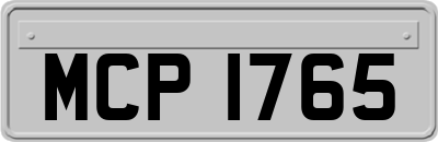 MCP1765