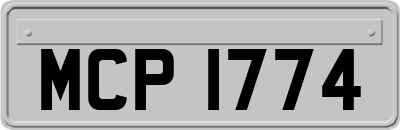 MCP1774
