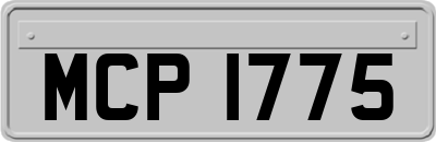 MCP1775