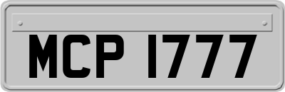MCP1777