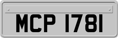 MCP1781