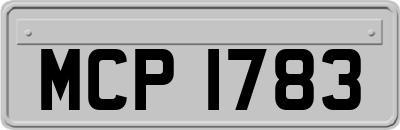 MCP1783