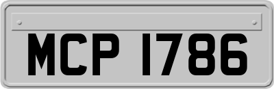 MCP1786