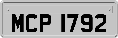 MCP1792