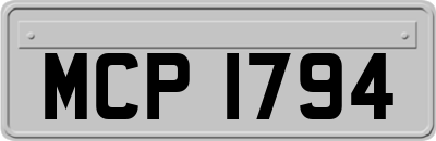 MCP1794