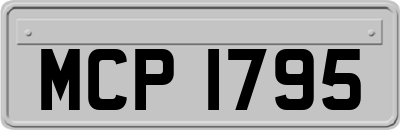 MCP1795