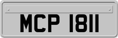 MCP1811
