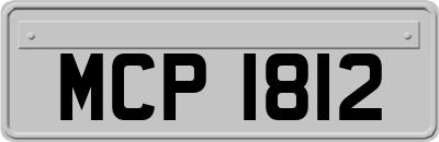 MCP1812