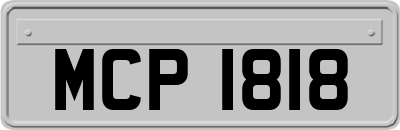 MCP1818