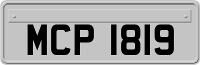 MCP1819