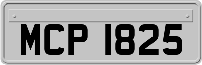 MCP1825